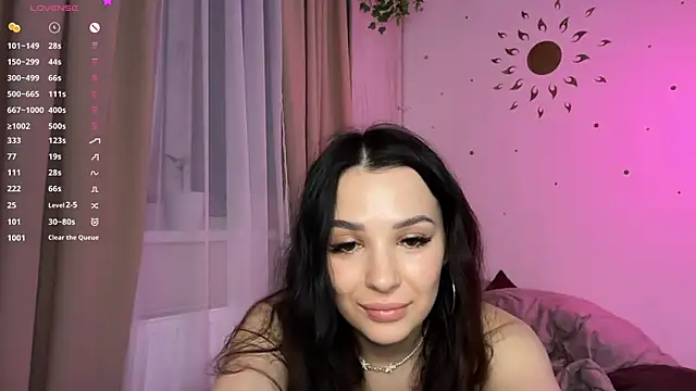 Živý XXX chat emilytr1xxy