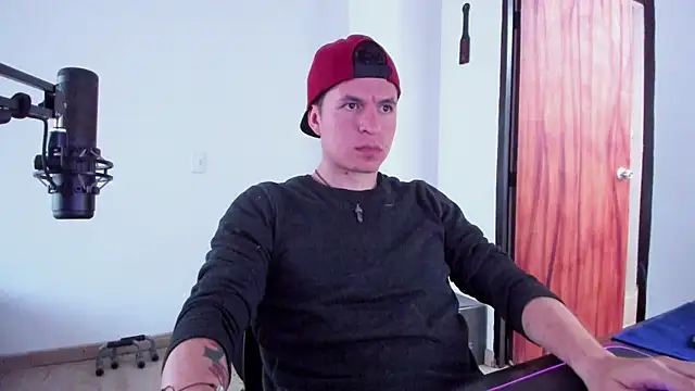 Headhunterdz – webcam-show