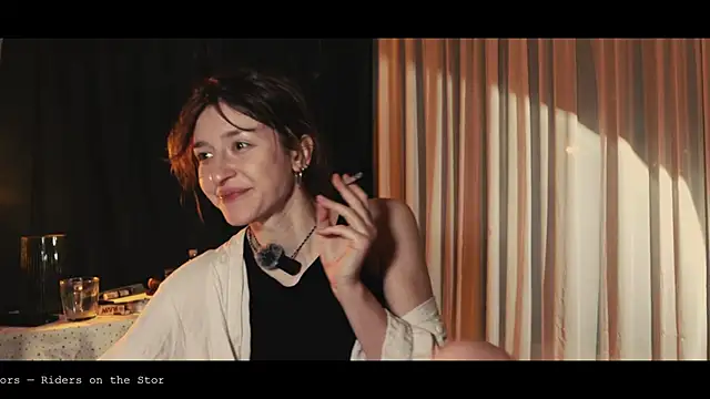 WebCora Live XXX-chat