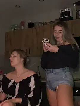 Živý XXX chat Lisorine