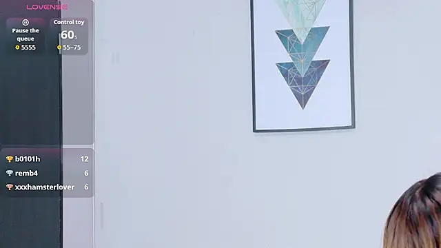 Kendal-Ross Chat XXX live