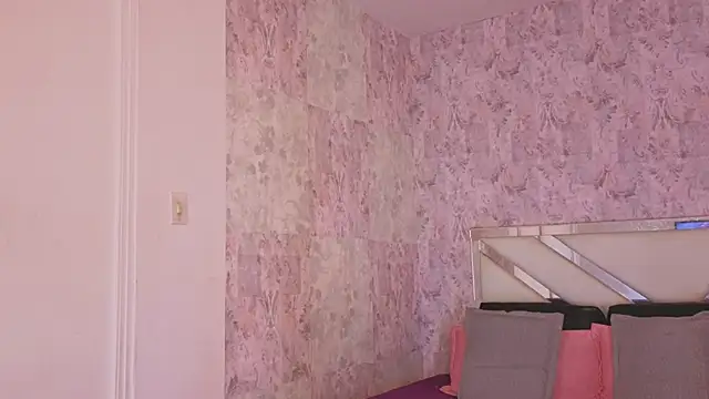 Show de webcam de april_summer_