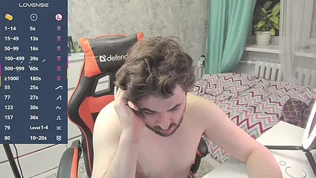 Morlaios Chat XXX in diretta