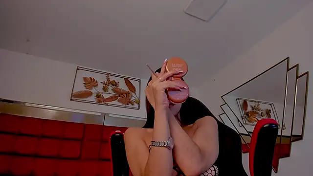 FaloonRoussel Chat XXX in diretta