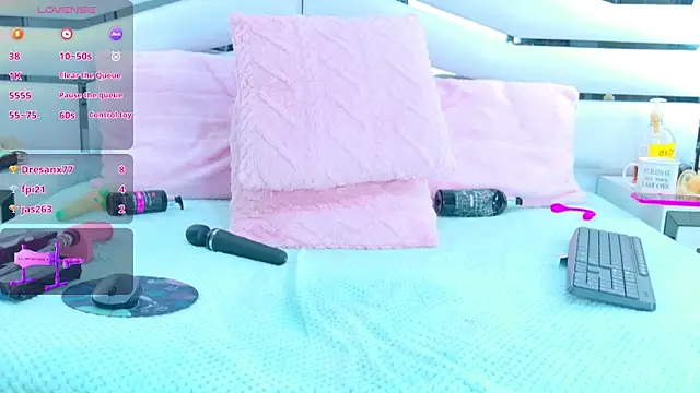 SabrinnaTaylor – Live XXX-chat