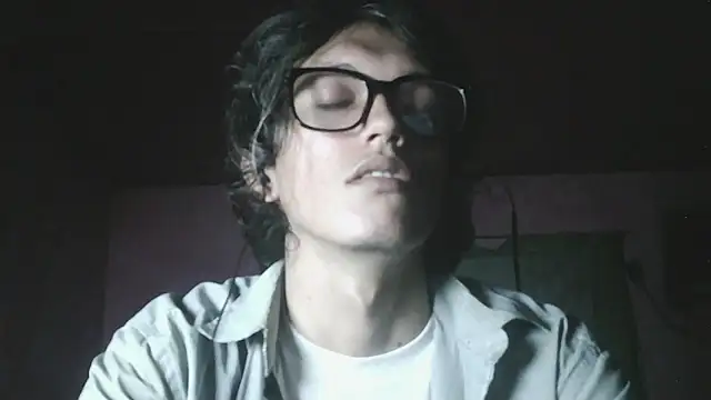 cherryuwu Webcam-Show