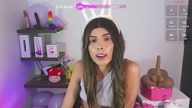 valentina_crtti webcam show