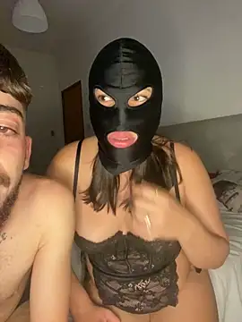 Webkamerová show SabrinaDVD