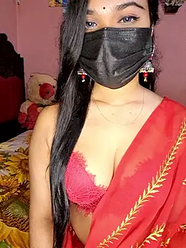 ariya-03's Webcam Show