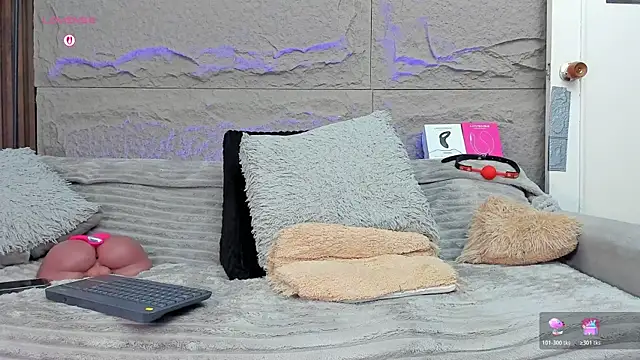 jonathan_rivers' Webcam Show