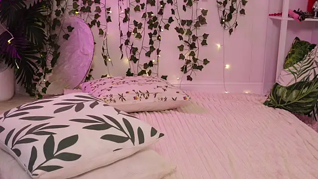 Chat XXX ao vivo de MonicaAsis