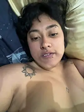 pawmistry's Webcam Show