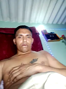 Show de webcam de DracoDrako