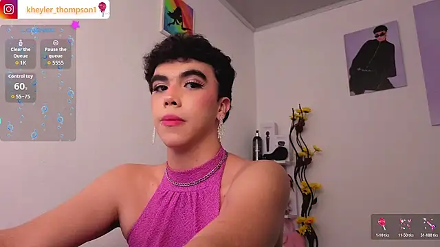 دردشة Kheyler_1 الجنسية المباشرة