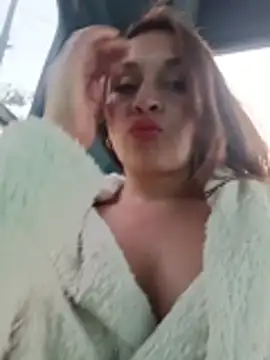 Chat XXX en directo de Alejandra_N