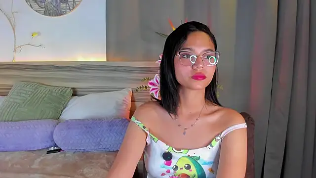 EvaLune Chat XXX live