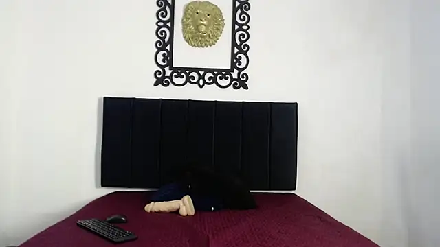 Show de webcam de SinBoy_