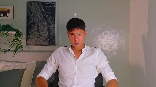 Show webcam de Raiden_boyy