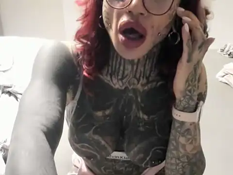 tamarapervert Show Webcam