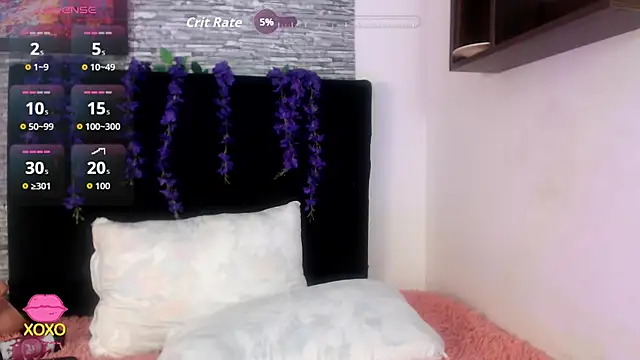 nicollegp Live XXX-Chat