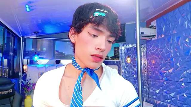 AlecciaNova Live XXX Chat