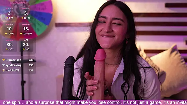 Aria_velvet_'s Live XXX Chat