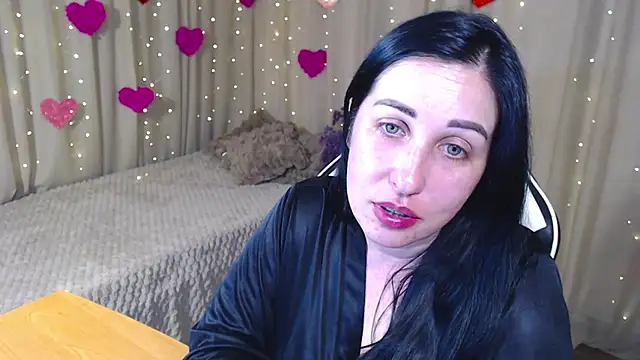 JillStevens – Naživo XXX chat