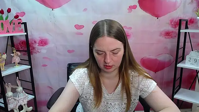 Chat +18 de FreyaDak ao vivo