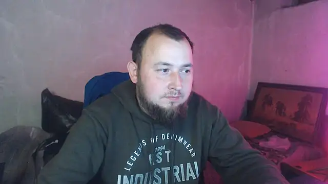 BIG-COCK-OMG: онлайн-секс-чат