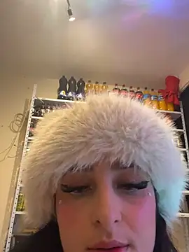 _Linoshka_1's Live XXX Chat