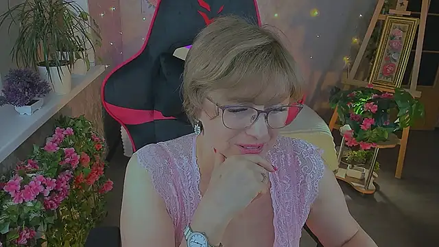 Živý XXX chat sugar_vivien
