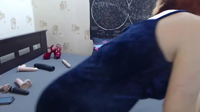 kablu4okのライブXXXチャット