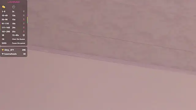 Živý XXX chat jessica_montez05