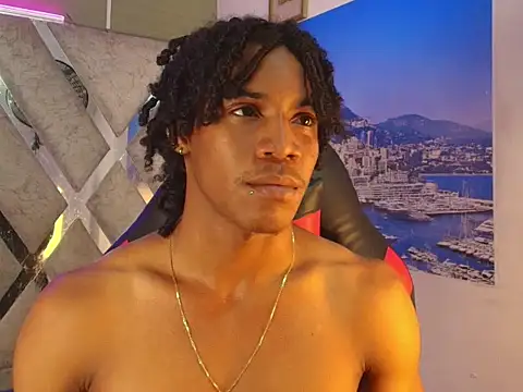 Show webcam de axel_silva4