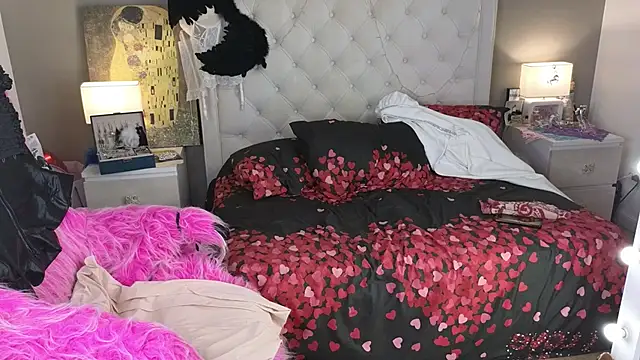 RoxalanaStar's Live XXX Chat