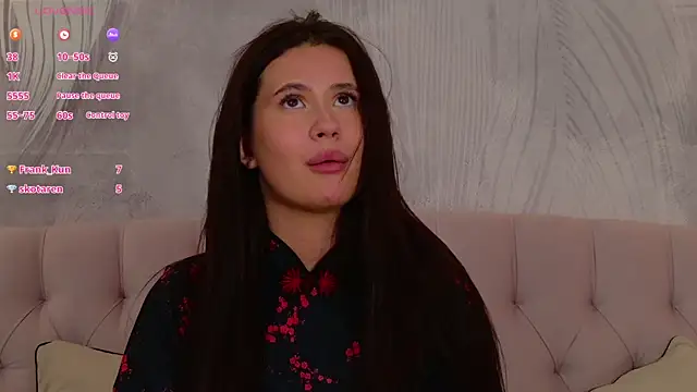 milaleoneli Chat XXX live