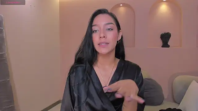 Chat XXX ao vivo de AmaliaCrus