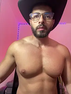 magnumchris webkamerás műsora