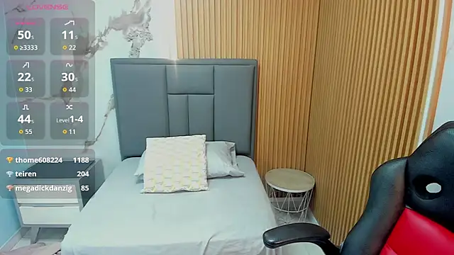 MELANIE_VEGA Chat XXX live