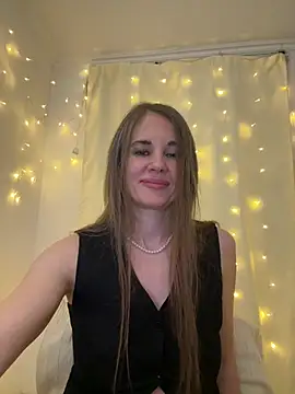 Czat XXX na żywo – LucieMack