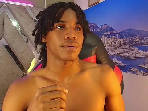 Show de axel_silva4 na webcam