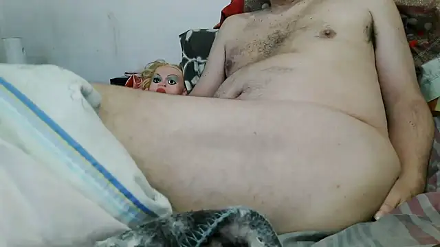 messi_syssy 웹캠 쇼