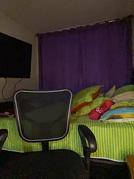 Carola-Ross Live XXX-Chat