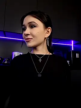 Heather_Ivy 网络视讯表演