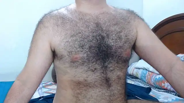 joacob00m 网络视讯表演