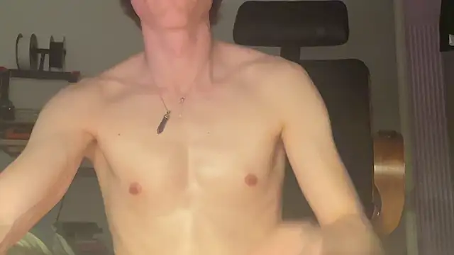 Show Webcam de Lucas_sneaks