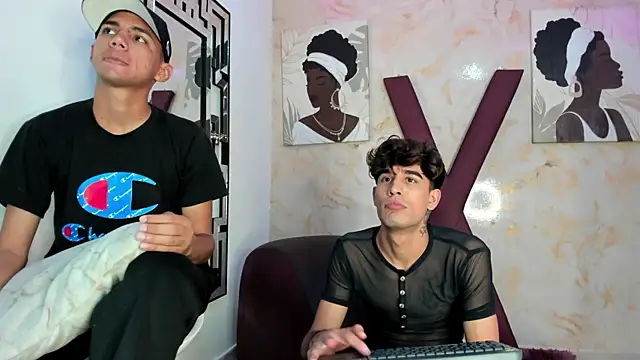 Sembang XXX Secara Langsung LUCKY_BOX2026