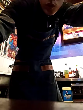 blackninja66 即時 XXX 聊天