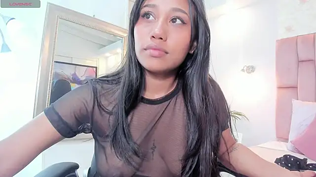 thalia_nichols' Live XXX Chat