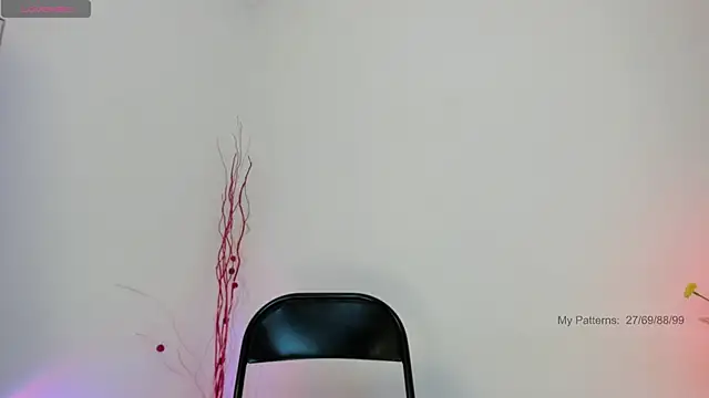 Živý XXX chat CirceJuno1